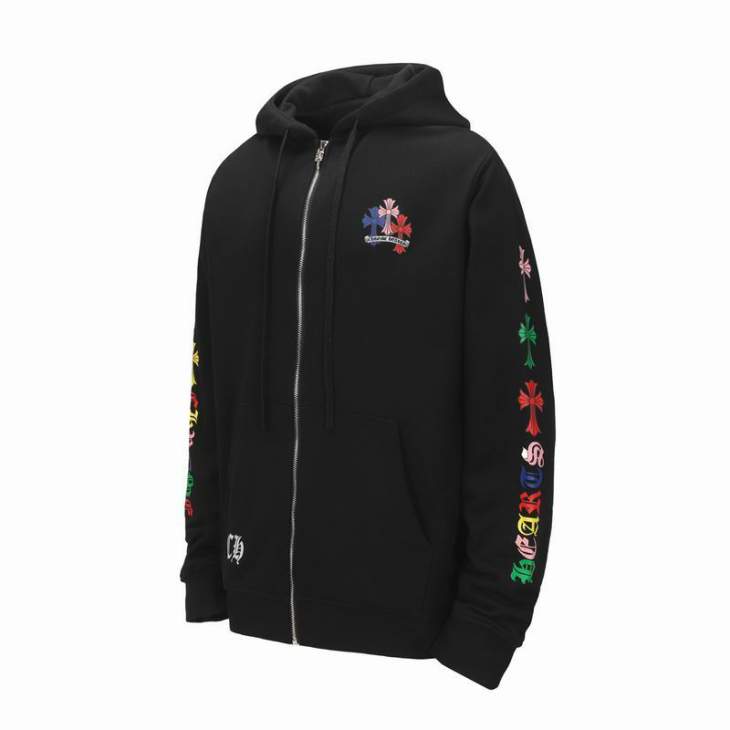 Picture of Chrome Hearts Jackets _SKUChromeHeartsS-XLaztxB14234788